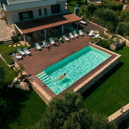Terracielomare Apartments Монополи Экстерьер фото