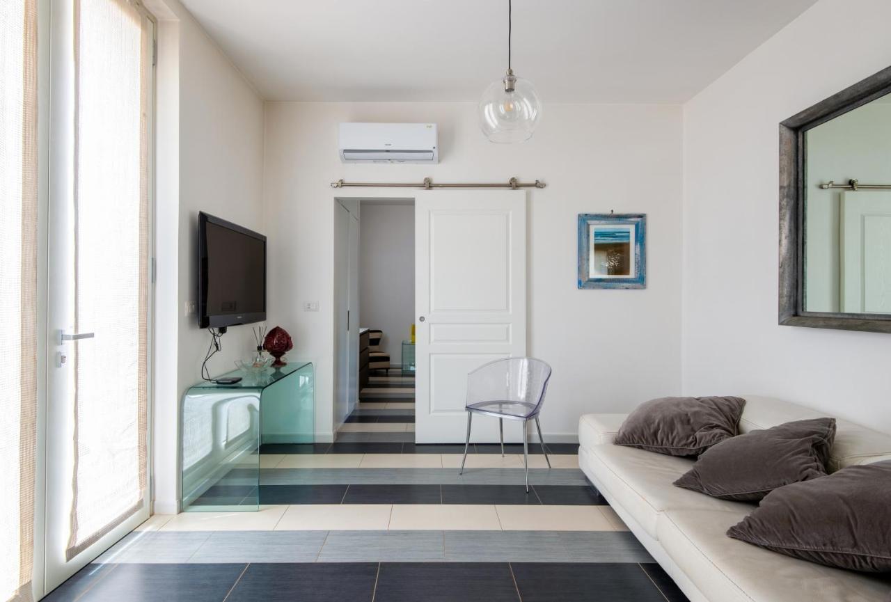 Terracielomare Apartments Монополи Экстерьер фото