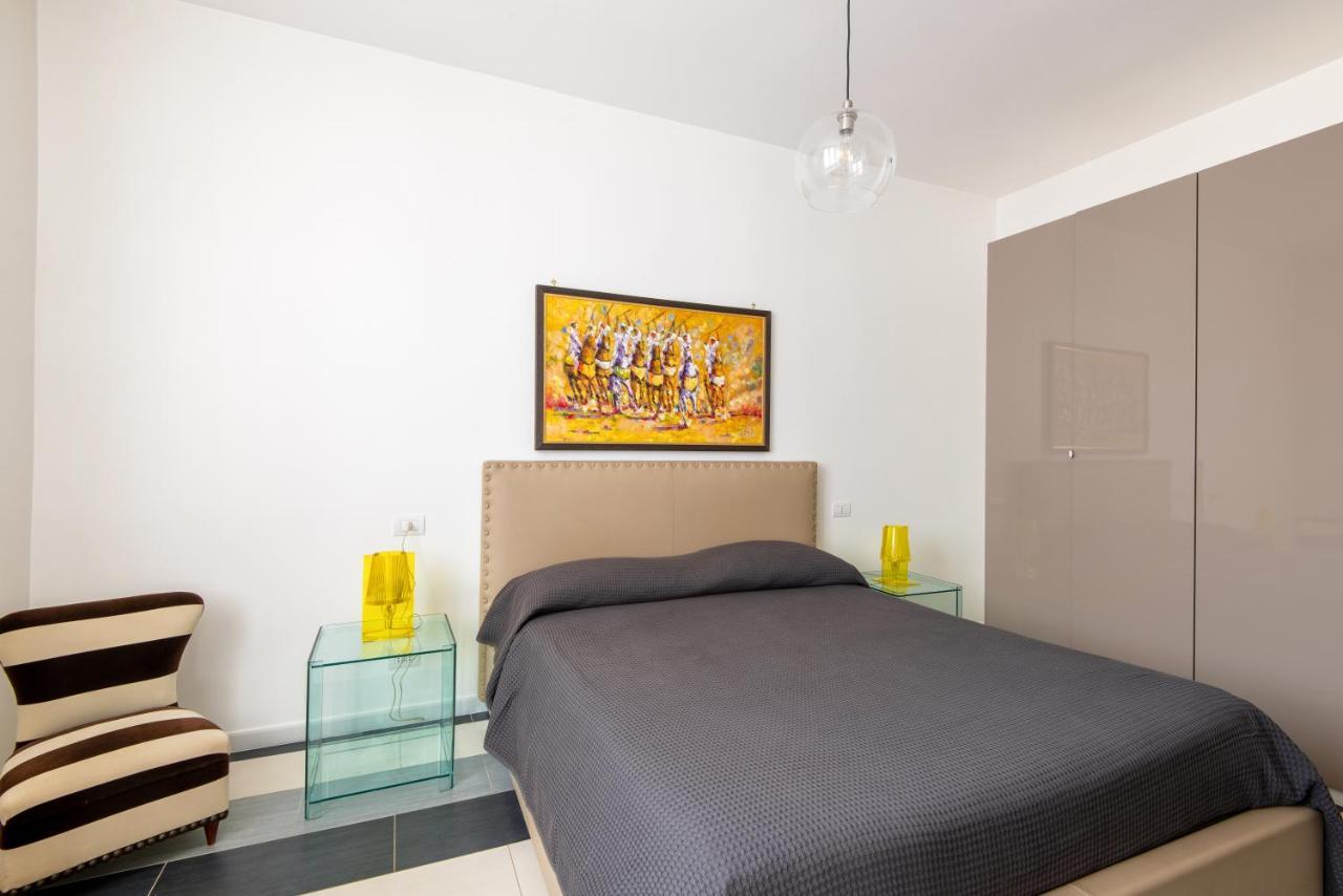 Terracielomare Apartments Монополи Экстерьер фото