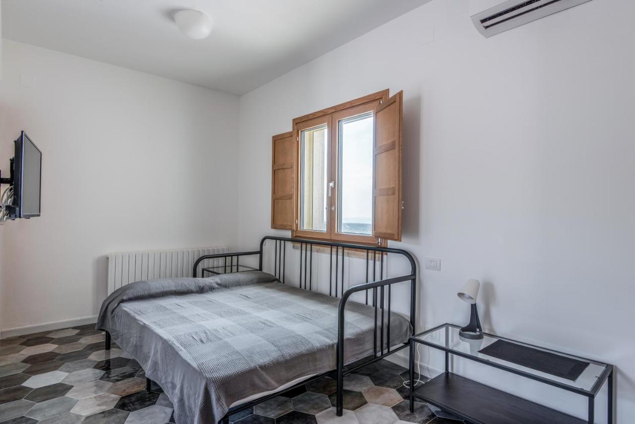 Terracielomare Apartments Монополи Экстерьер фото