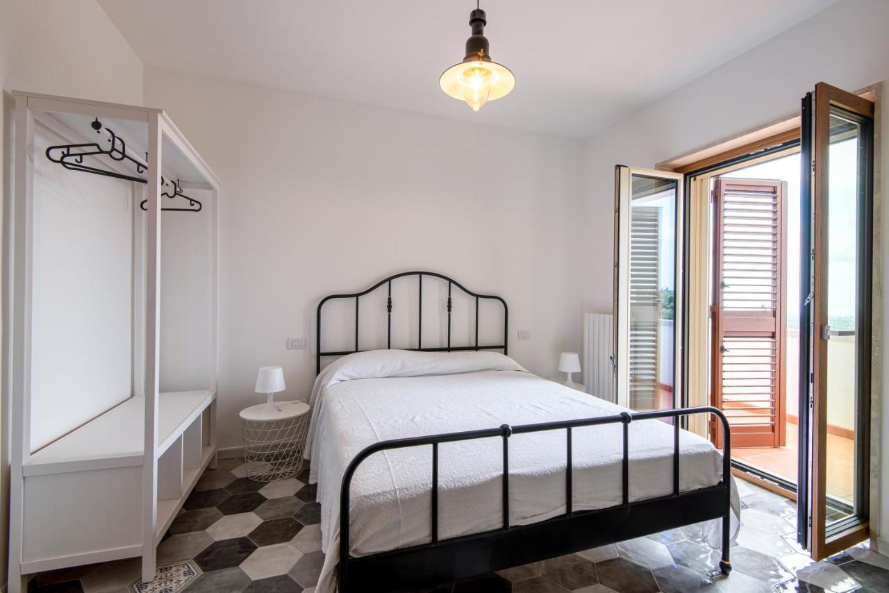 Terracielomare Apartments Монополи Экстерьер фото