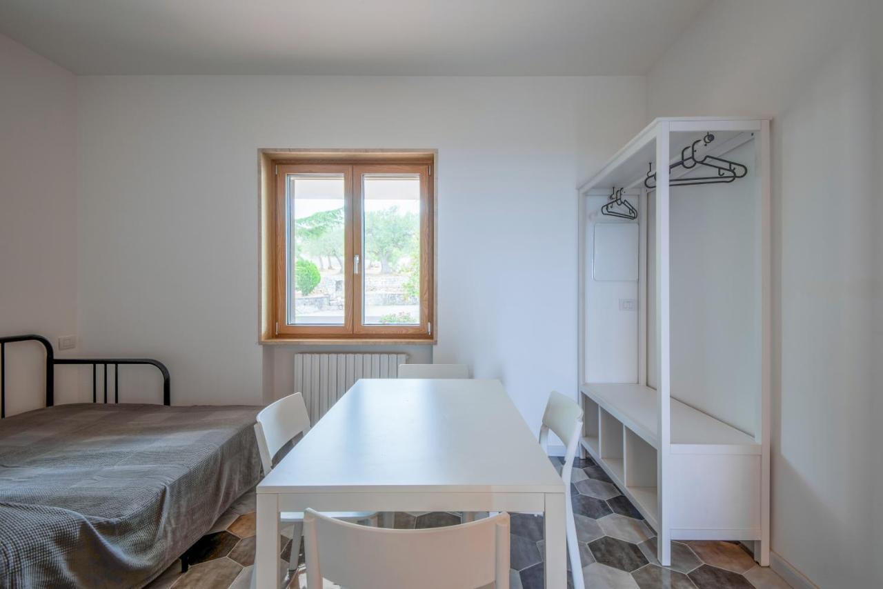Terracielomare Apartments Монополи Экстерьер фото