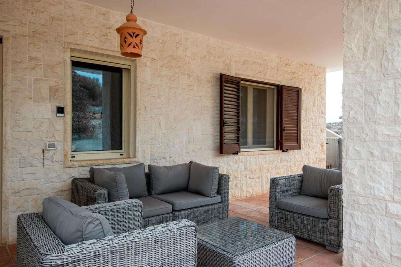 Terracielomare Apartments Монополи Экстерьер фото