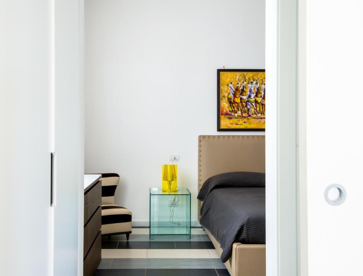 Terracielomare Apartments Монополи Экстерьер фото