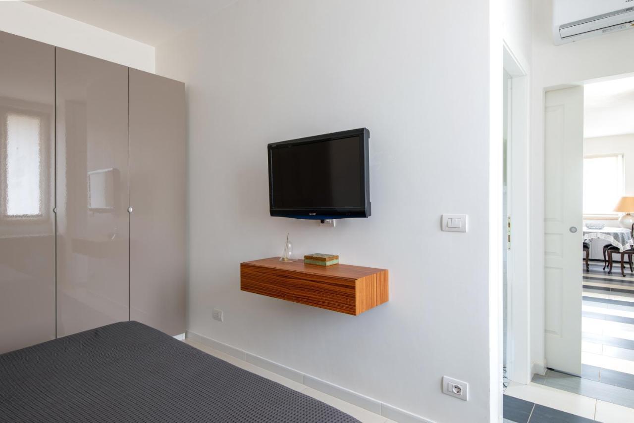 Terracielomare Apartments Монополи Экстерьер фото