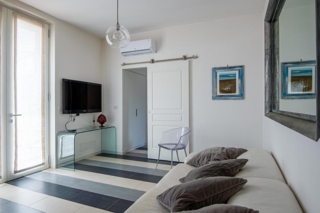 Terracielomare Apartments Монополи Экстерьер фото