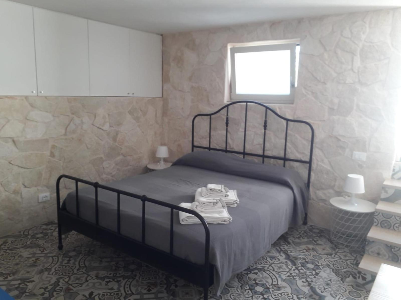 Terracielomare Apartments Монополи Экстерьер фото