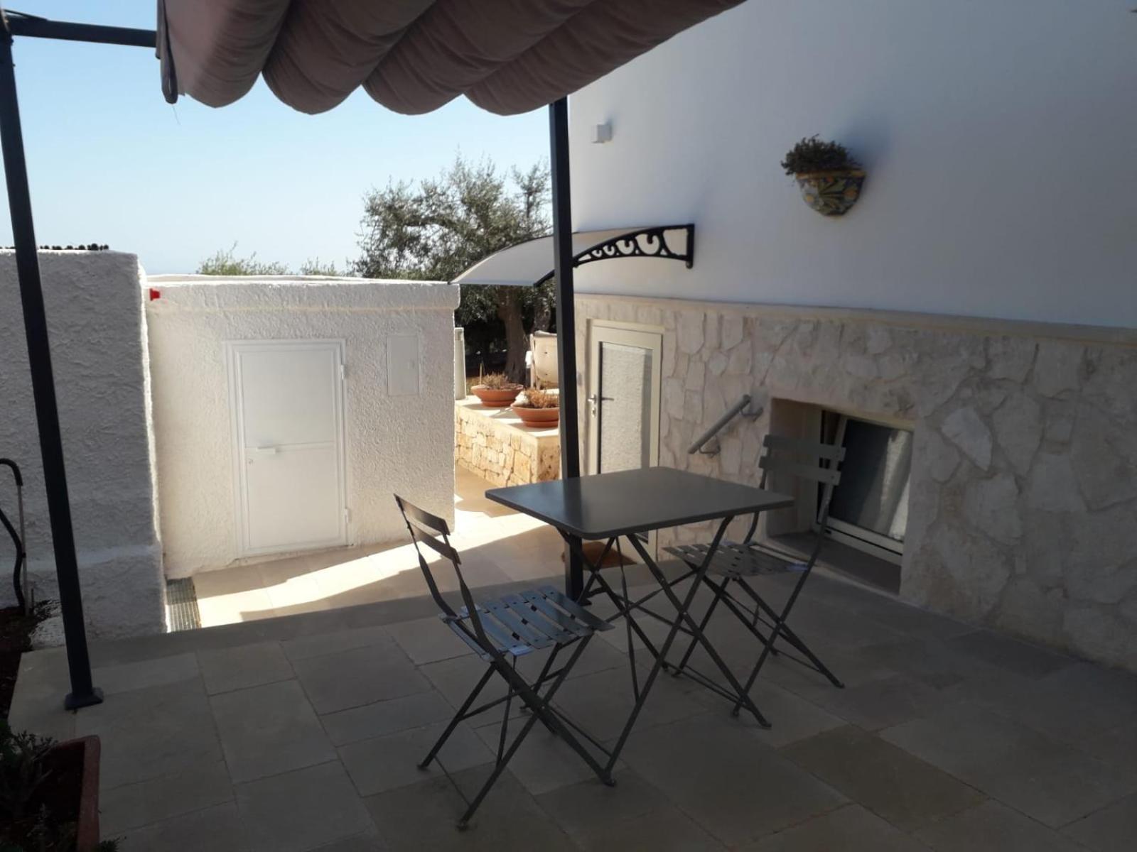 Terracielomare Apartments Монополи Номер фото